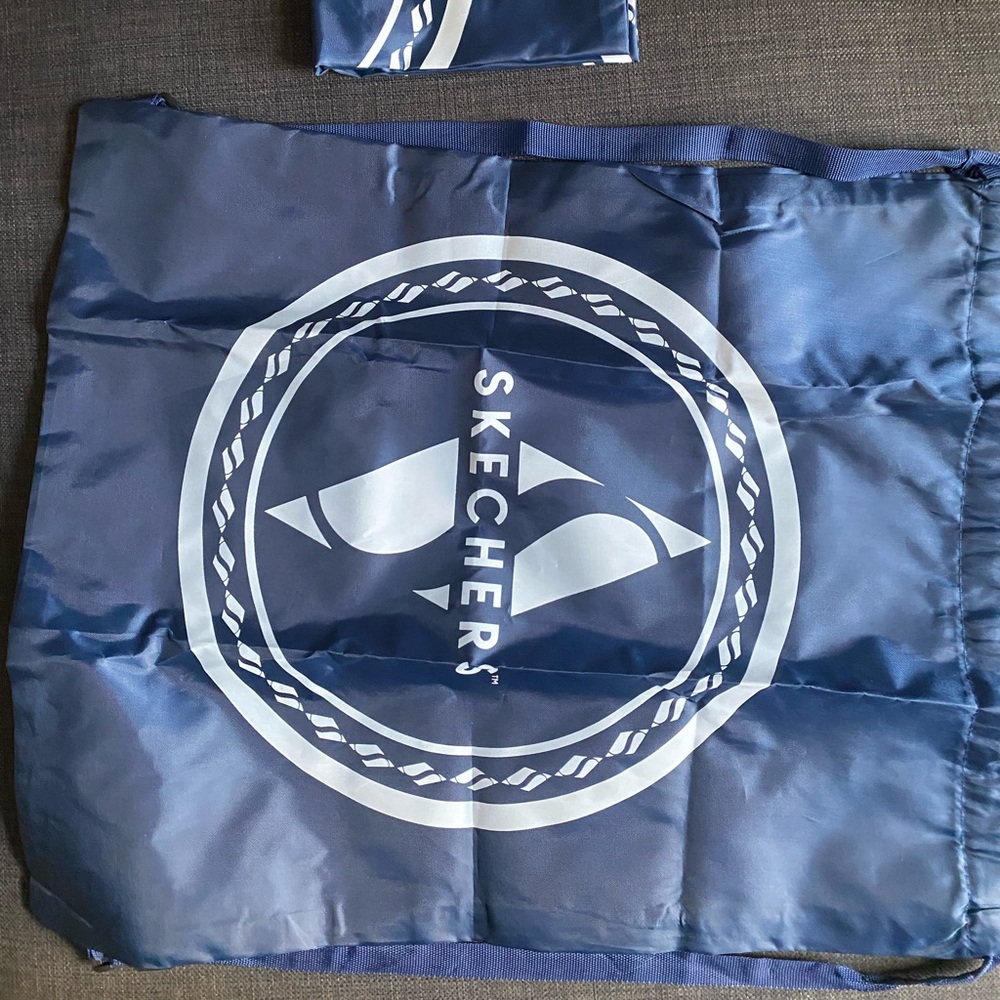 Set of 2 NWOT Skechers Backpacks